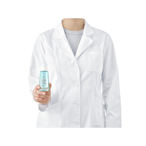 VICHY Démaquillant Yeux Sensibles 100ml - Élimine Maquillage Résistant