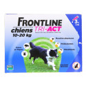 FRONTLINE Spot On Tri-act 10 - 20 Kg-5407