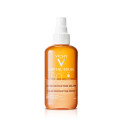 VICHY Capital Soleil SPF 50 200ml - Protection et Hâle Sublimé