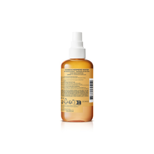 VICHY Capital Soleil SPF 50 200ml - Protection et Hâle Sublimé
