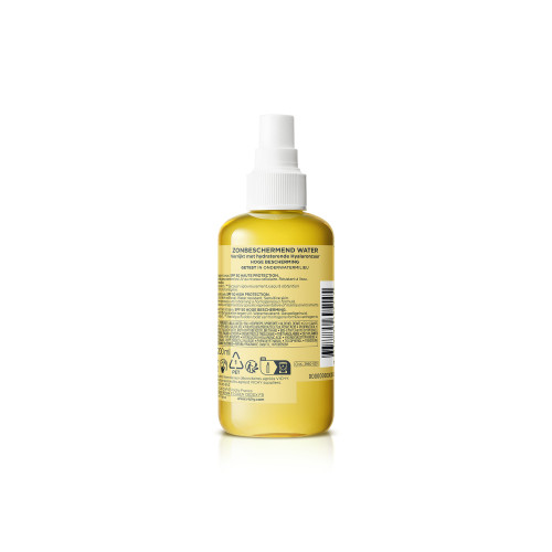 VICHY Capital Soleil SPF 50 200ml - Protection Ultra Fraîche