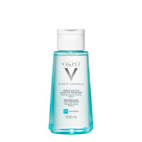 Vichy Pureté Thermale Démaquillant 100ml - Apaisant Yeux Sensibles