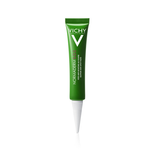 VICHY Normaderm SOS Pâte 20ml - Assèche et Estompe Boutons