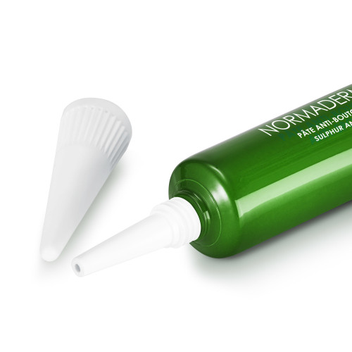 VICHY Normaderm SOS Pâte 20ml - Assèche et Estompe Boutons