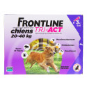 FRONTLINE Spot On Tri-act 20 - 40 Kg-5411