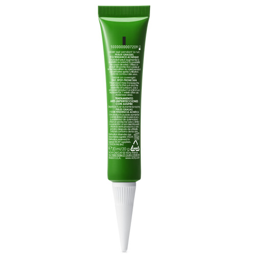 VICHY Normaderm SOS Pâte 20ml - Assèche et Estompe Boutons