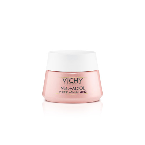 VICHY Neovadiol Rose Platinium Yeux 15ml - Anti-rides et Éclat