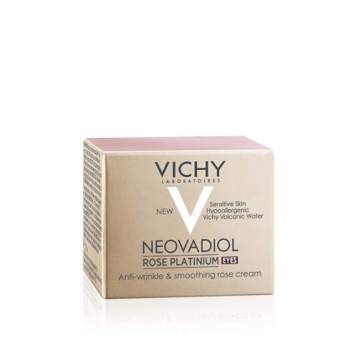 VICHY Neovadiol Rose Platinium Yeux 15ml - Anti-rides et Éclat