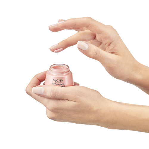 VICHY Neovadiol Rose Platinium Yeux 15ml - Anti-rides et Éclat