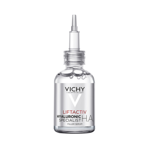 VICHY Liftactiv Supreme H.A. Filler 30ml - Anti-âge Intense