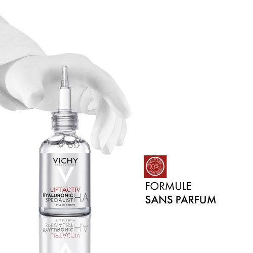 VICHY Liftactiv Supreme H.A. Filler 30ml - Anti-âge Intense