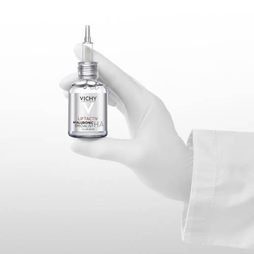 VICHY Liftactiv Supreme H.A. Filler 30ml - Anti-âge Intense