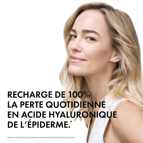 VICHY Liftactiv Supreme H.A. Filler 30ml - Anti-âge Intense