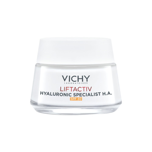 VICHY Liftactiv Supreme SPF30 50ml - Anti-rides, Fermeté