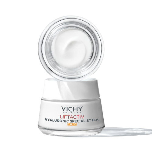 VICHY Liftactiv Supreme SPF30 50ml - Anti-rides, Fermeté