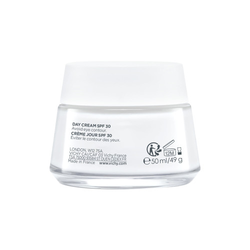 VICHY Liftactiv Supreme SPF30 50ml - Anti-rides, Fermeté