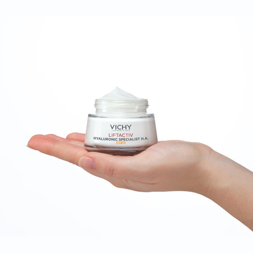 VICHY Liftactiv Supreme SPF30 50ml - Anti-rides, Fermeté