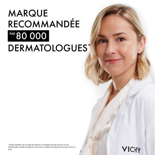 VICHY Liftactiv Supreme SPF30 50ml - Anti-rides, Fermeté