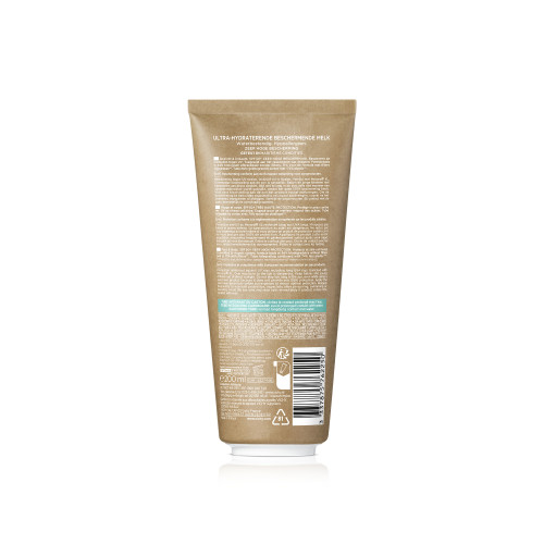 Capital Soleil Eco-Lait Solaire Spf50+ 200ml