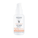 VICHY Capital Soleil UV-Age Daily SPF50+ 40ml