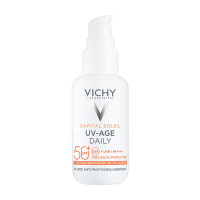 VICHY Capital Soleil UV-Age Daily SPF50+ 40ml