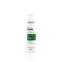 VICHY PSOlution Shampooing Traitant 200ml - Apaise Démangeaisons
