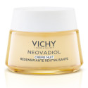 VICHY Neovadiol Crème Nuit 50ml - Redensifie et Revitalise