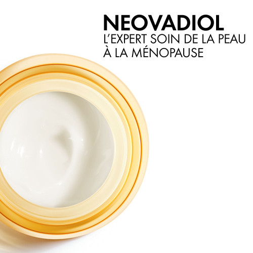 VICHY Neovadiol Crème Jour 50ml - Peaux Mixtes à Grasses