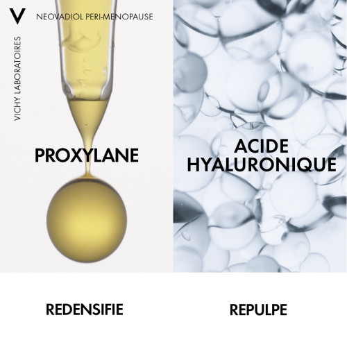 VICHY Neovadiol Crème Jour 50ml - Peaux Mixtes à Grasses