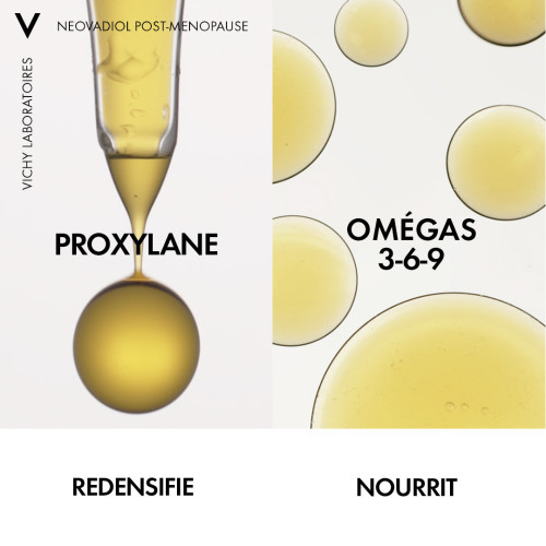 VICHY Neovadiol Crème Jour 50ml - Anti-Relâchement