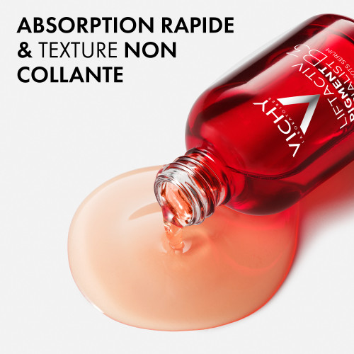VICHY Liftactiv B3 Sérum 30mL - Réduit Rides et Taches