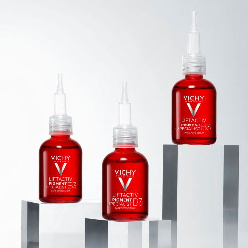 VICHY Liftactiv B3 Sérum 30mL - Réduit Rides et Taches