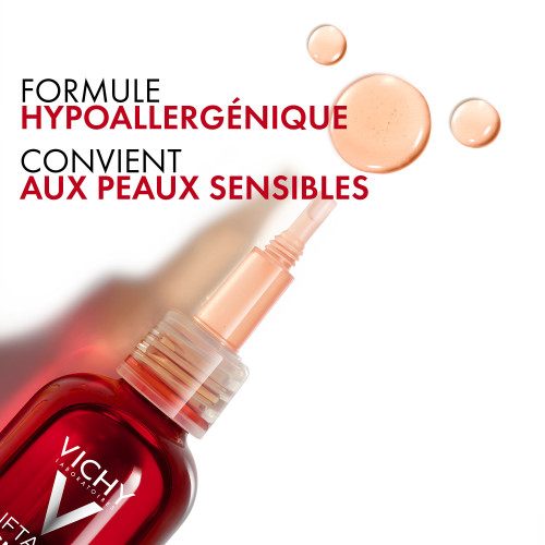 VICHY Liftactiv B3 Sérum 30mL - Réduit Rides et Taches