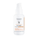 Capital Soleil UV-Age Daily Fluide Anti-Photovieillissement Teinté SPF50+ 40 ml