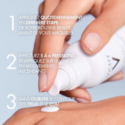 Capital Soleil UV-Age Daily Fluide Anti-Photovieillissement Teinté SPF50+ 40 ml