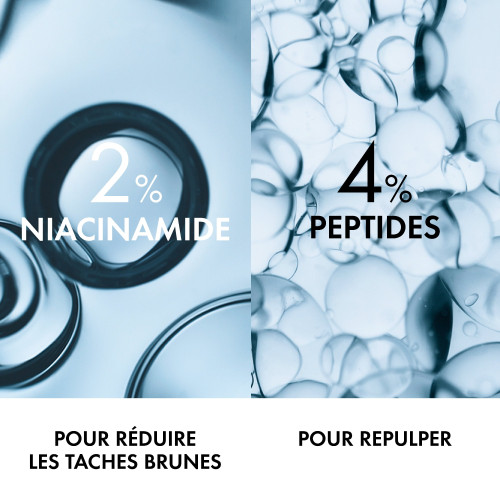 Capital Soleil UV-Age Daily Fluide Anti-Photovieillissement Teinté SPF50+ 40 ml