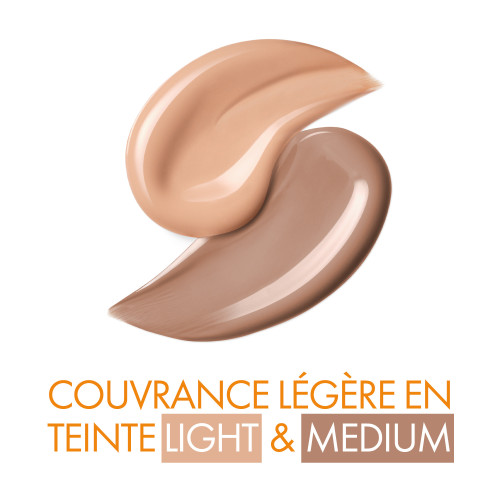 Capital Soleil UV-Age Daily Fluide Anti-Photovieillissement Teinté SPF50+ 40 ml