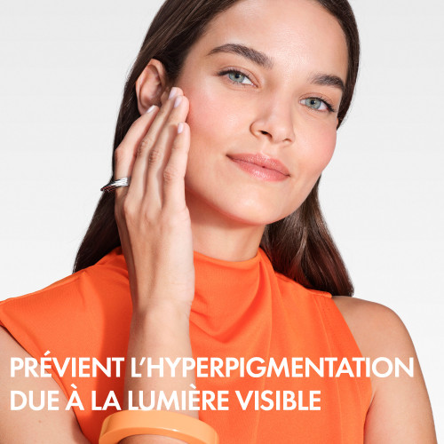 Capital Soleil UV-Age Daily Fluide Anti-Photovieillissement Teinté SPF50+ 40 ml