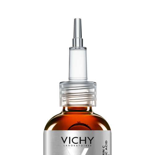 VICHY LiftActiv Sérum Vitamine C Éclat 20ml - Antioxydant