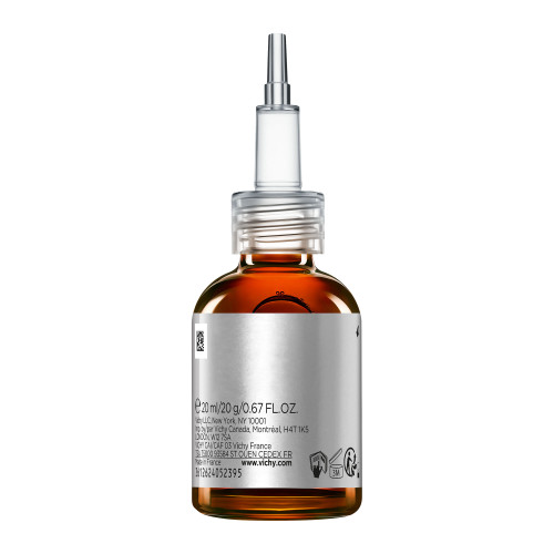 VICHY LiftActiv Sérum Vitamine C Éclat 20ml - Antioxydant