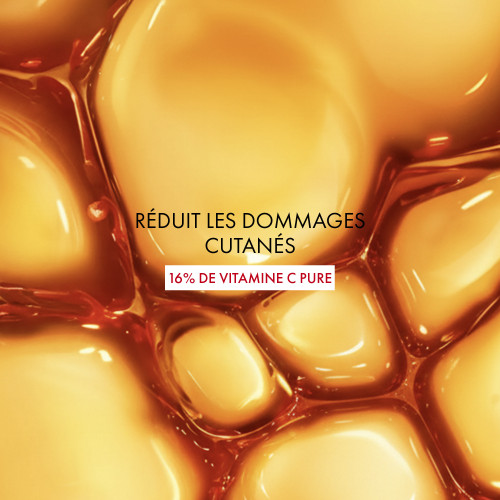 VICHY LiftActiv Sérum Vitamine C Éclat 20ml - Antioxydant
