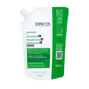 VICHY Dercos Shampooing Antipelliculaire 500ml - Elimine Pellicules