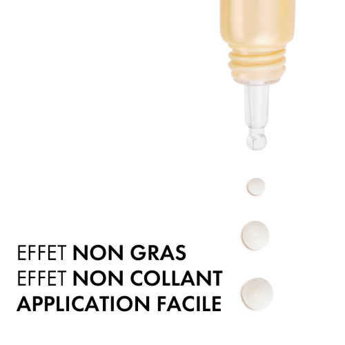 VICHY Neovadiol Soin Yeux & Lèvres 15ml - Raffermit et Nourrit