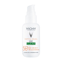 Capital Soleil UV-Clear Fluide Anti-Imperfections SPF50+ 40 ml