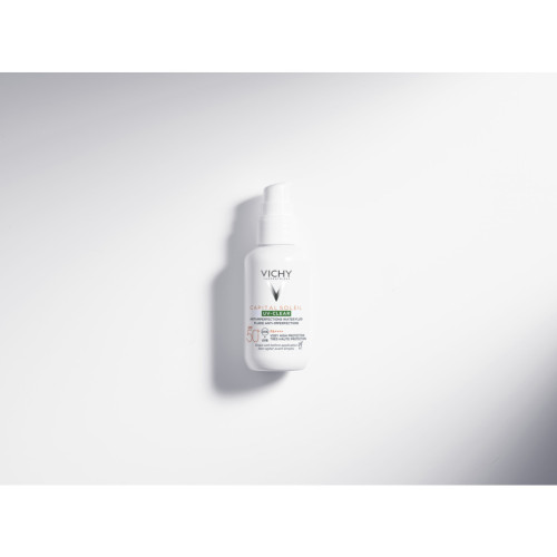 Capital Soleil UV-Clear Fluide Anti-Imperfections SPF50+ 40 ml