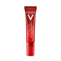 Vichy Liftactiv Contour Yeux : Anti-âge pro-collagène, 5 signes ciblés