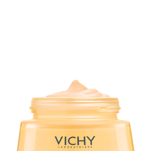 Neovadiol Post ménopause Crème raffermissante anti taches brunes SPF 50, 50 ml