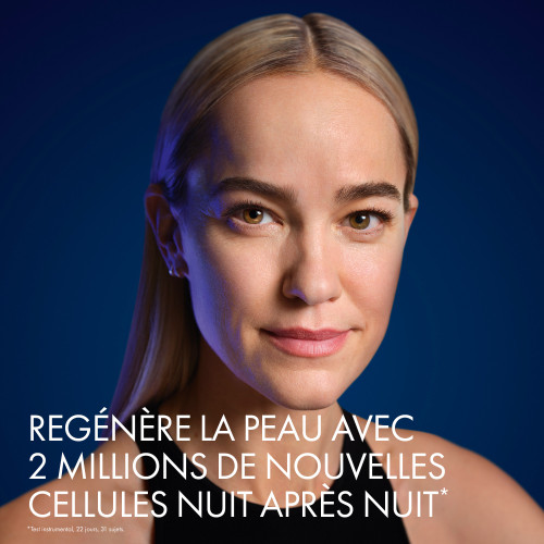 Liftactiv crème B3 anti taches nuit au rétinol pur 50 ml