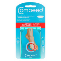 COMPEED Pansement Ampoules Petit Format-545