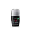 Homme déodorant Invisible Resist Dermo-détranspirant 72 h bille 50 ml